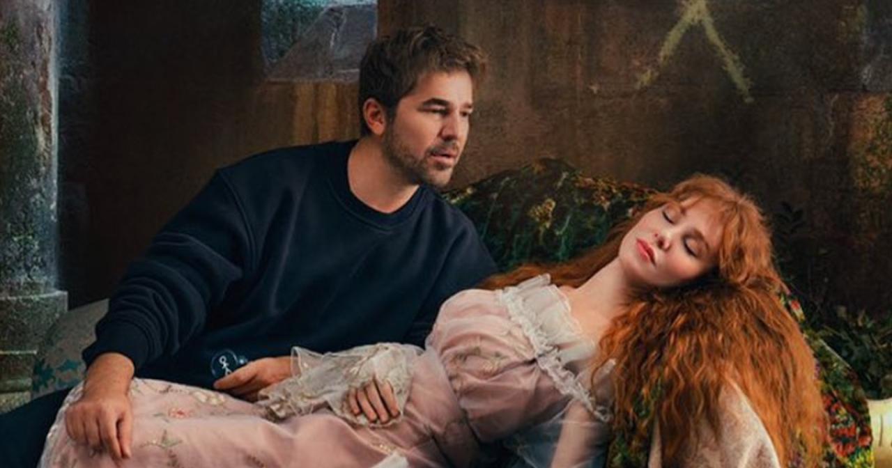شاهد مسلسل رجل العصا الحلقة 26 مترجمة للعربية HD