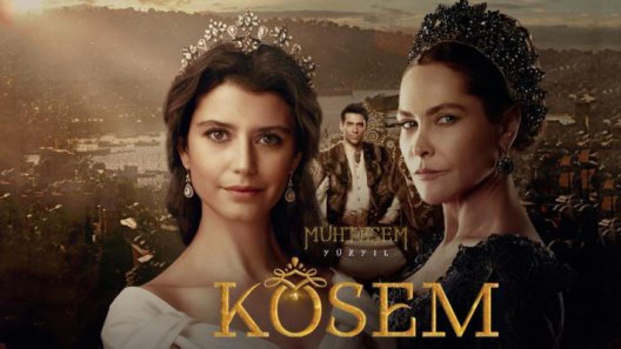 شاهد مسلسل السلطانة كوسم الحلقة 166 مدبلجة للعربية HD