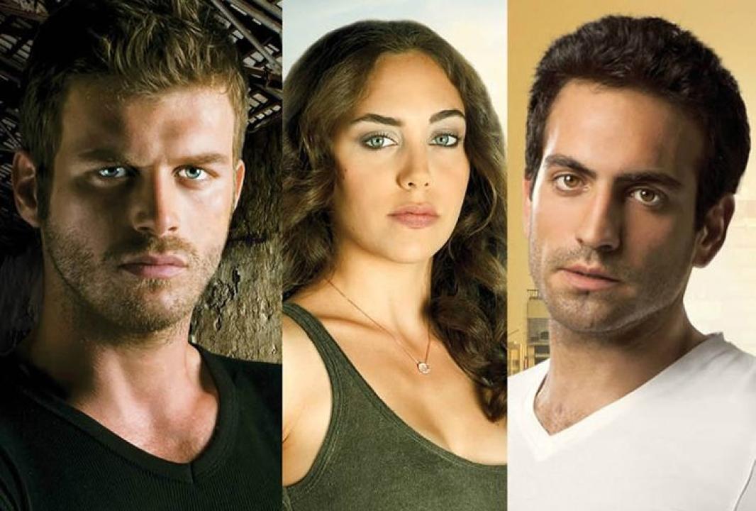شاهد مسلسل الشمال والجنوب الموسم الثاني الحلقة 25 مترجمة للعربية HD