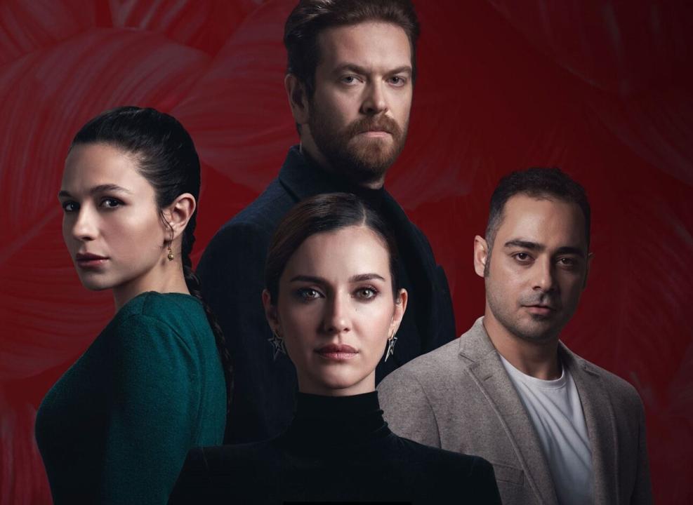 شاهد مسلسل الطفل سر امه الحلقة 10 مترجمة للعربية HD