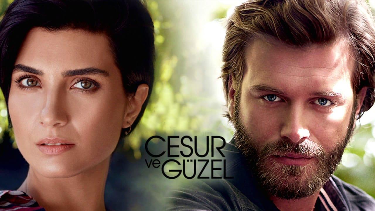شاهد مسلسل جسور والجميلة مترجم