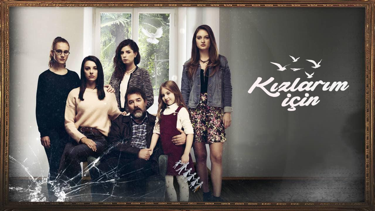 شاهد مسلسل من أجل بناتي الحلقة 13 مترجمة للعربية HD