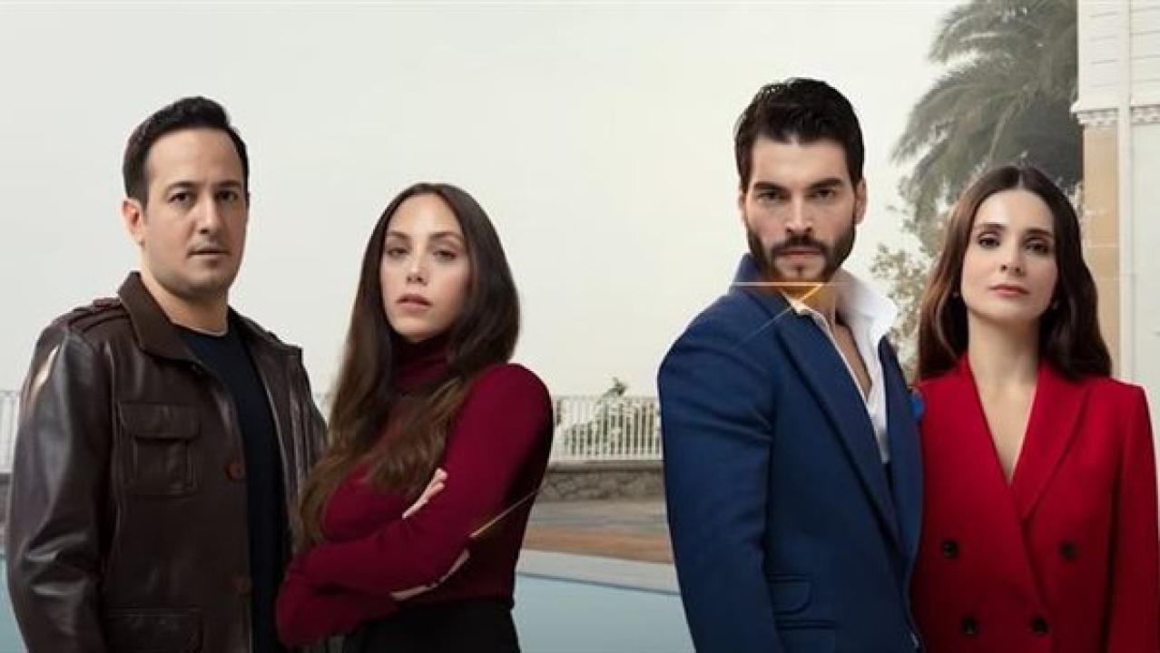 شاهد مسلسل لعبة قدري الحلقة 74 مدبلجة للعربية HD