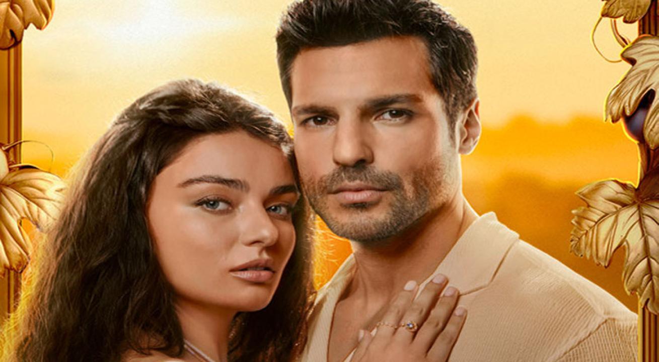شاهد مسلسل روابط القدر