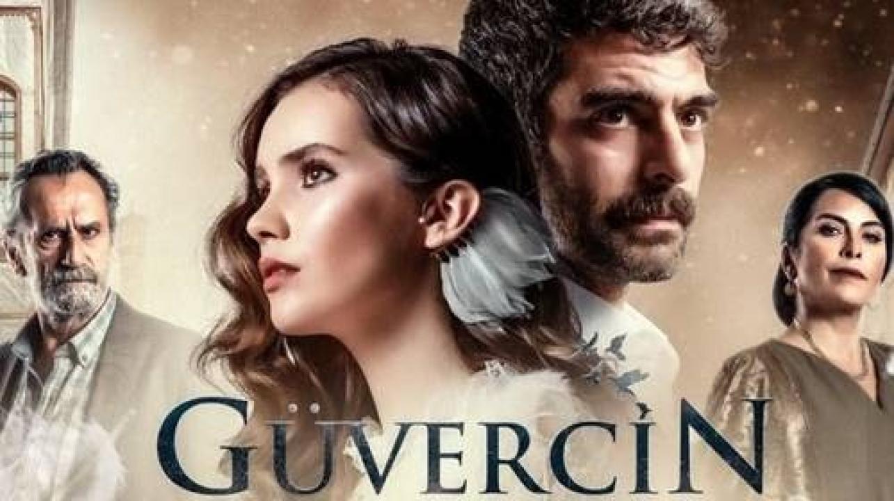 شاهد مسلسل الحمامة الحلقة 6 مترجمة للعربية HD