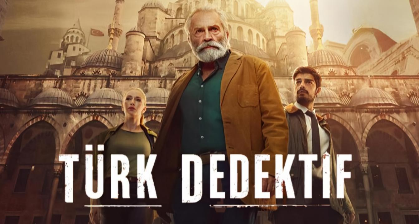 شاهد مسلسل المحقق التركي الحلقة 5 مترجمة للعربية HD