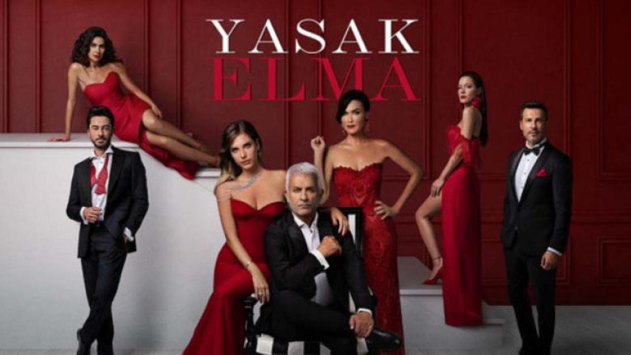 شاهد مسلسل التفاح الحرام الحلقة 142 مترجمة للعربية HD