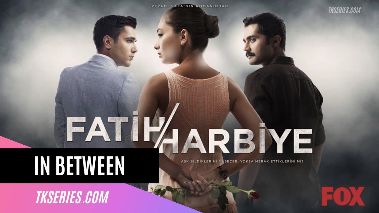 شاهد مسلسل هوى الروح الموسم الثالث مدبلج