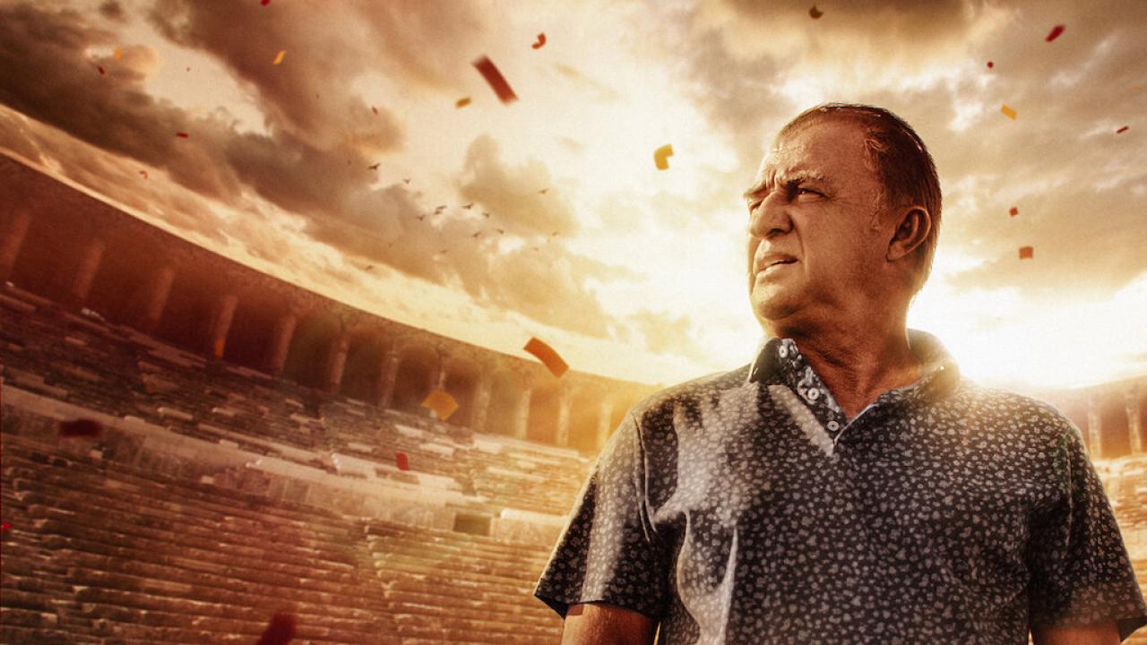 شاهد مسلسل فاتح تريم الحلقة 1 مترجمة للعربية HD
