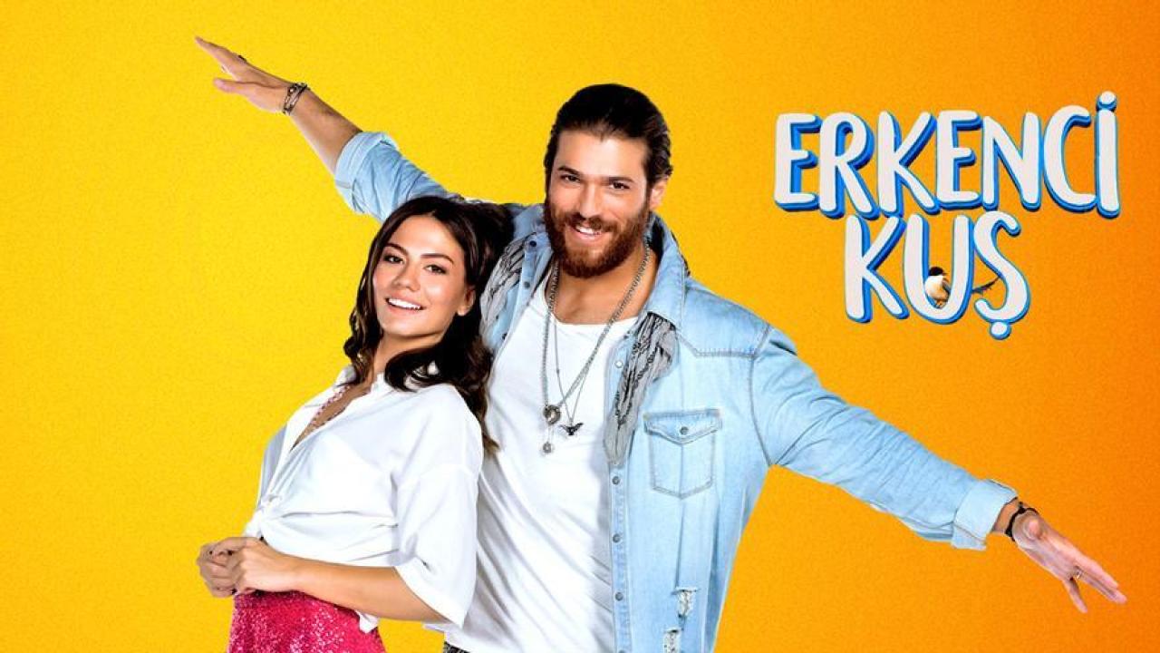 شاهد مسلسل طائر الصباح الحلقة 7 مترجمة للعربية HD