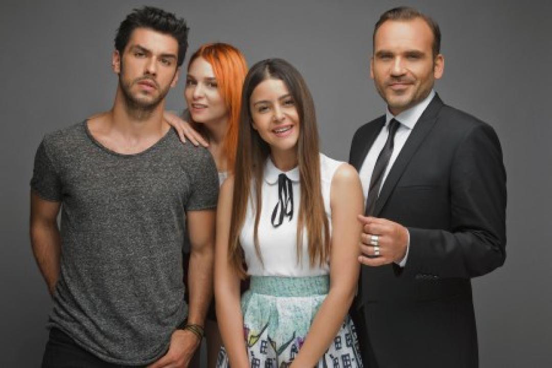 شاهد مسلسل لنفترق مدبلج