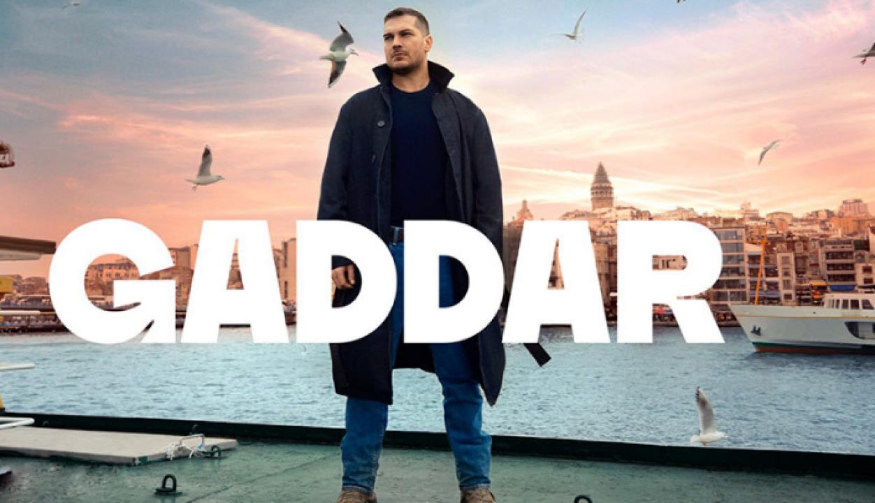 شاهد مسلسل الغدار الحلقة 8 مترجمة للعربية HD