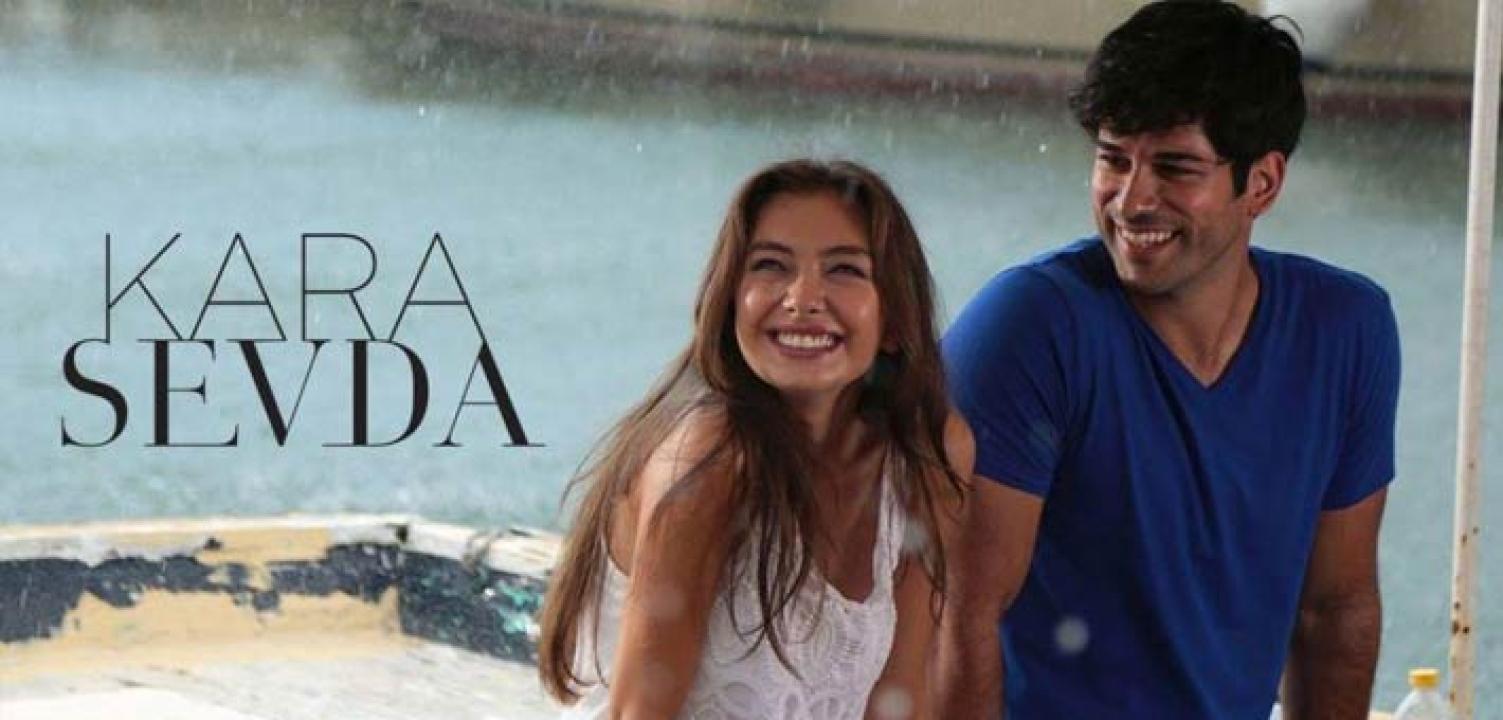 شاهد مسلسل حب اعمى الحلقة 54 مترجمة للعربية HD