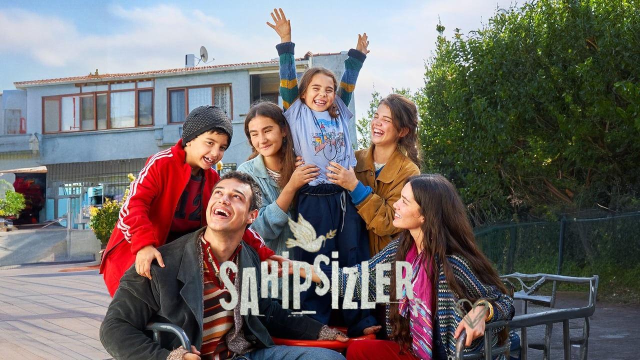 شاهد مسلسل المشردون الموسم الاول الحلقة 4 مترجمة للعربية HD