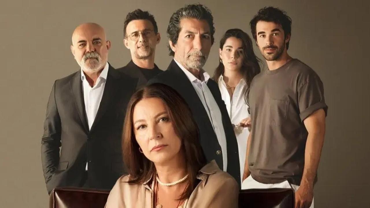 شاهد مسلسل الخيانة الحلقة 2 مترجمة للعربية HD