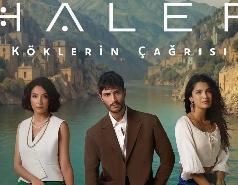 شاهد مسلسل الخليفة الحلقة 2 مترجمة للعربية HD