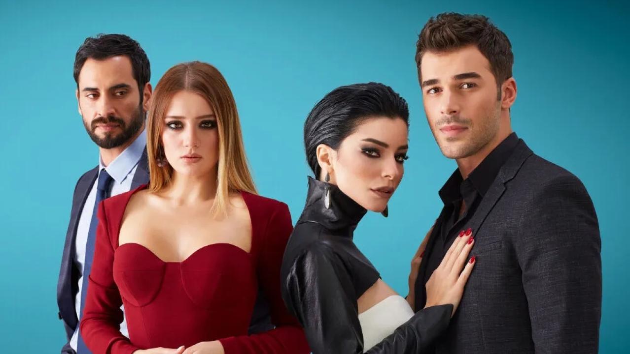 شاهد مسلسل الإعصار الذي بداخلي الحلقة 4 مترجمة للعربية HD