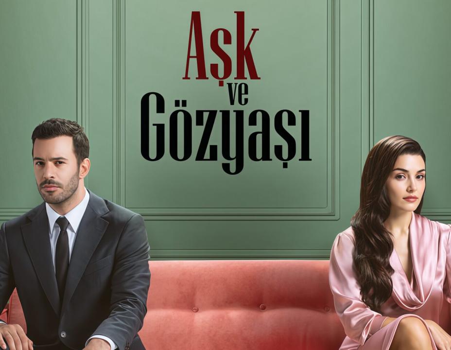 شاهد مسلسل حب ودموع مترجم