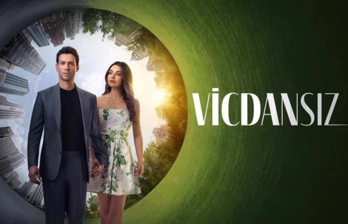 شاهد مسلسل عديم الضمير الحلقة 10 مترجمة للعربية HD