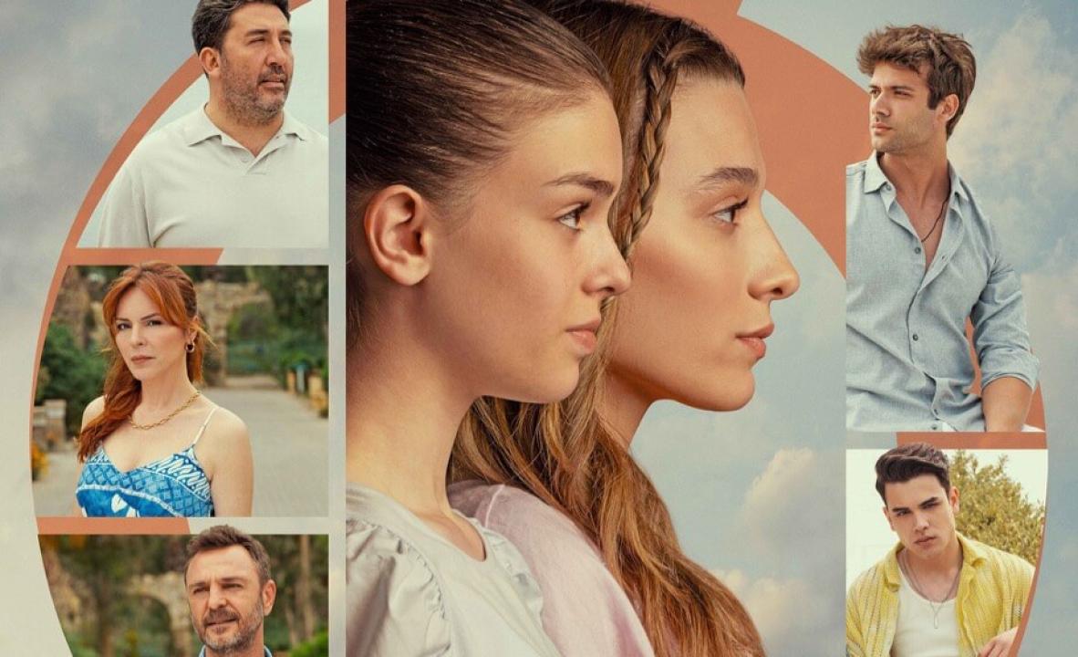 شاهد مسلسل المدار الحلقة 13 مترجمة للعربية HD