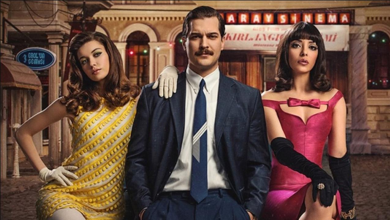شاهد مسلسل يشيلجام الموسم الاول الحلقة 9 مترجمة للعربية HD