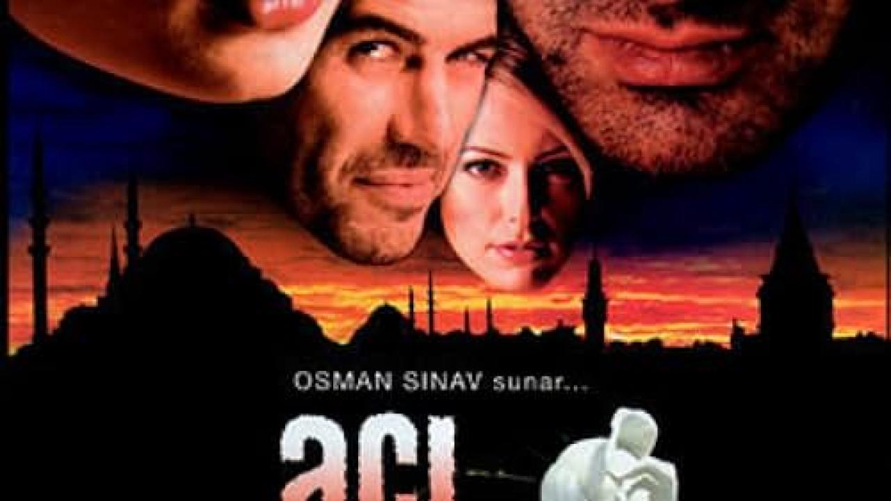 شاهد مسلسل حياة مؤلمة الحلقة 50 مترجمة للعربية HD