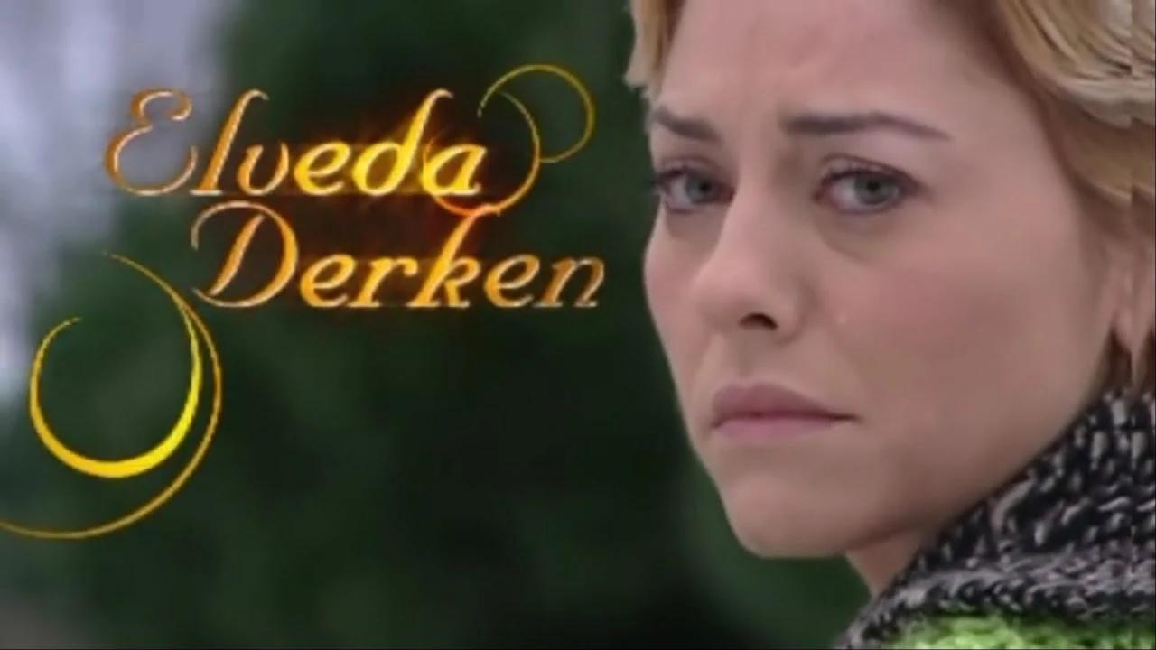 شاهد مسلسل لحظة وداع الحلقة 9 مدبلجة للعربية HD