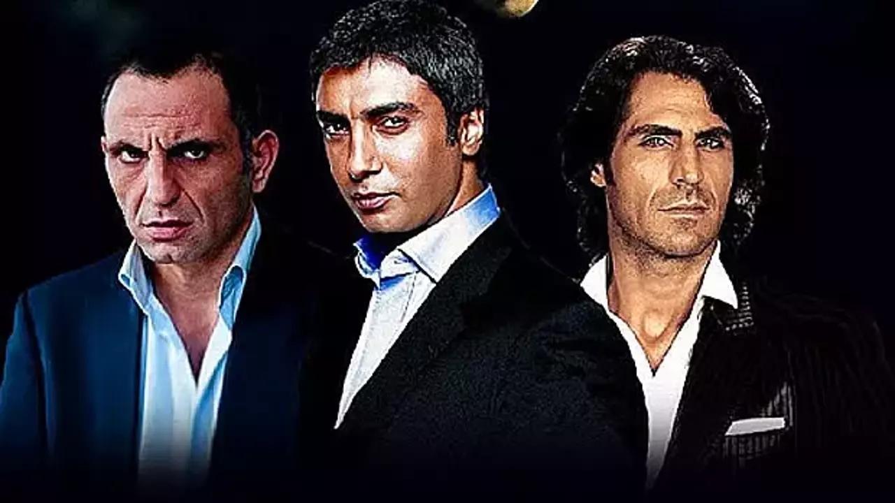 شاهد مسلسل وادي الذئاب الكمين الحلقة 93 مترجمة للعربية HD