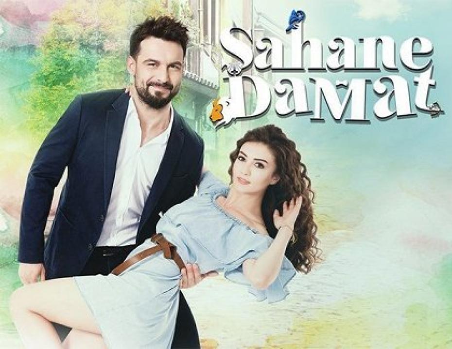 شاهد مسلسل العريس الرائع الحلقة 7 مترجمة للعربية HD