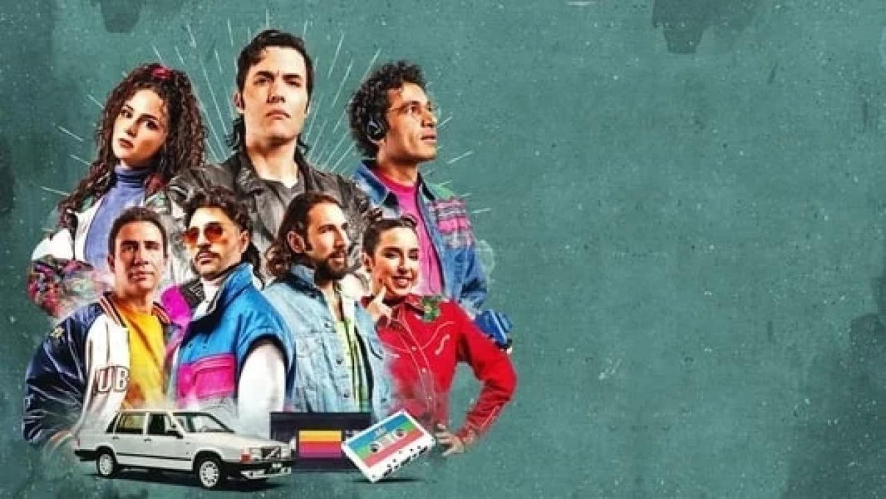 شاهد مسلسل ريڤو 2 الحلقة 9 التاسعة