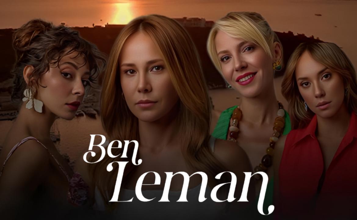شاهد مسلسل انا ليمان الحلقة 11 مترجمة للعربية HD