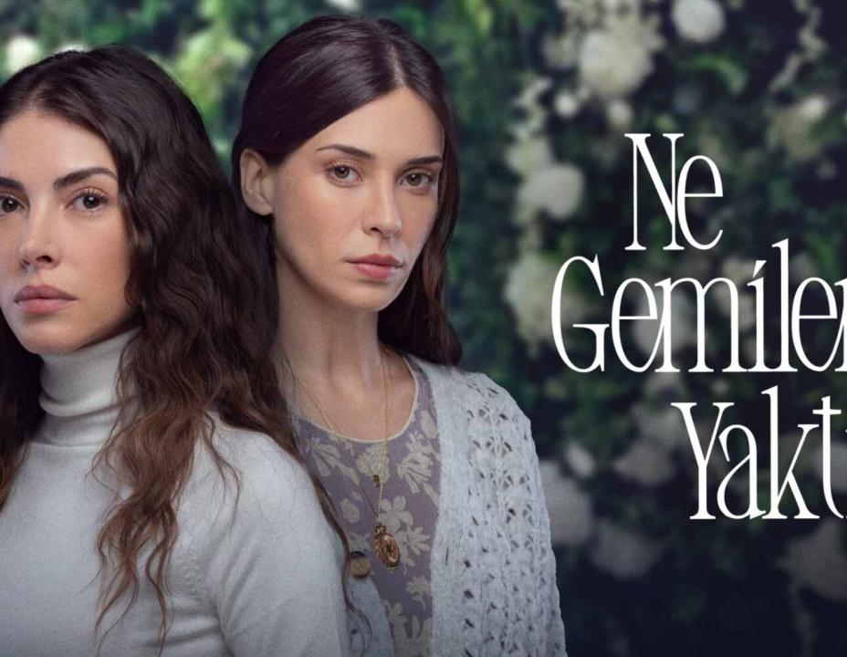 شاهد مسلسل كم من السفن احرقت الحلقة 5 مترجمة للعربية HD