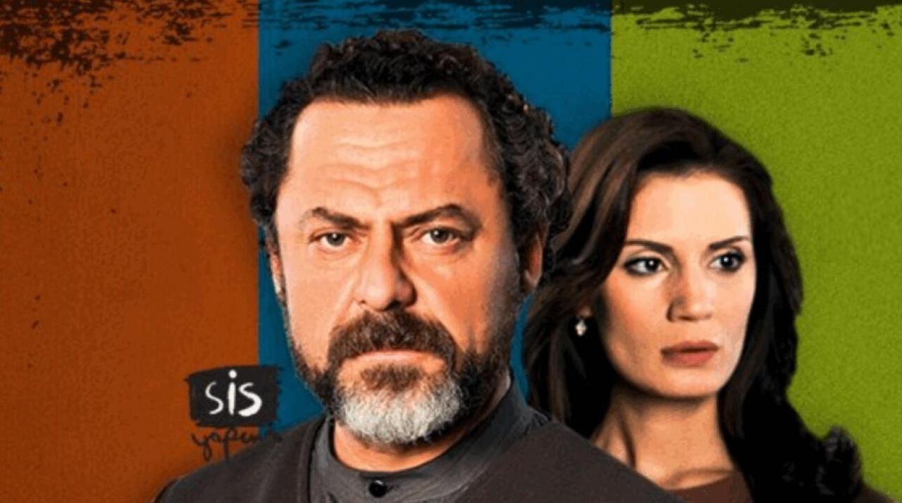 شاهد مسلسل مواسم الحب الحلقة 38 مدبلجة للعربية HD