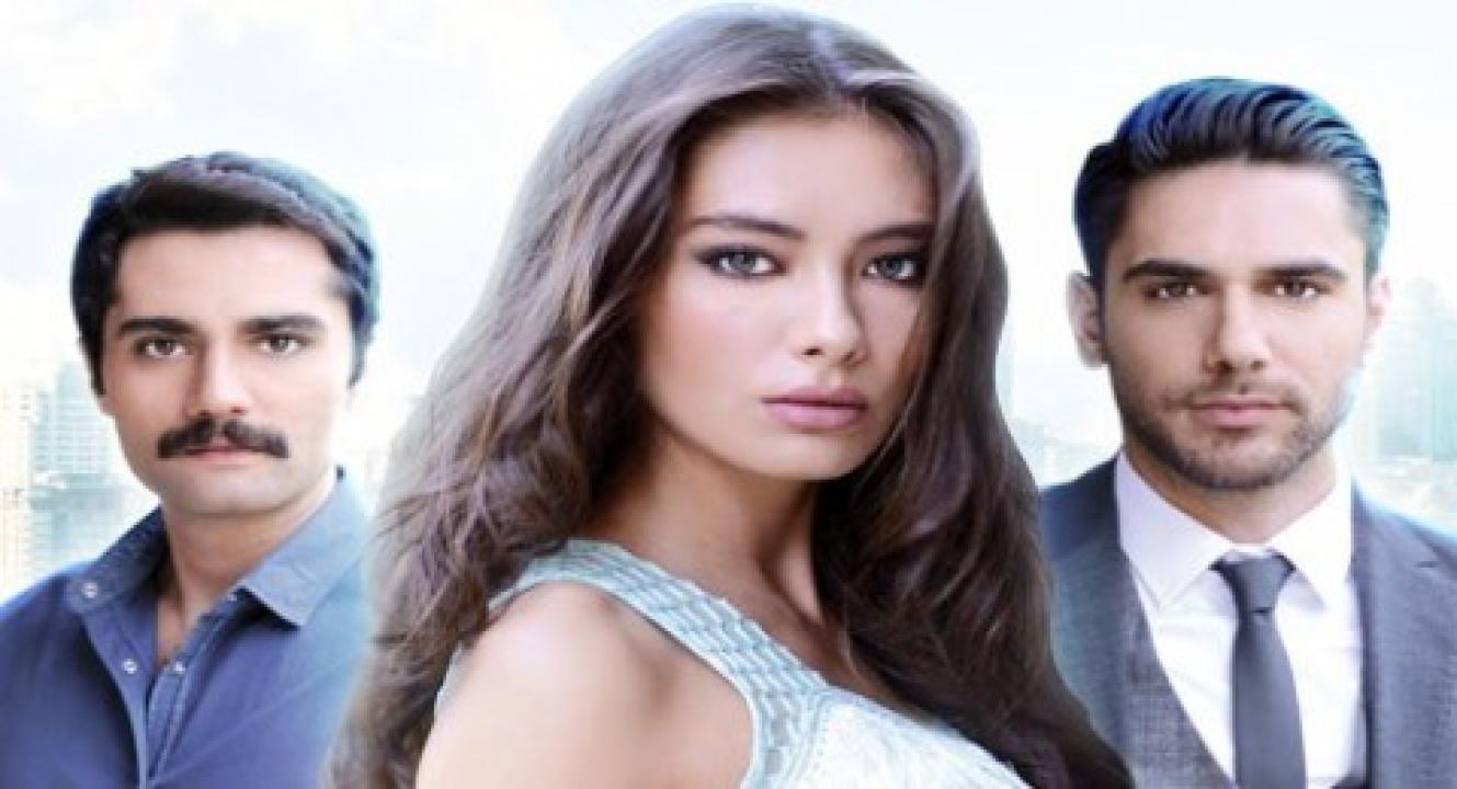 شاهد مسلسل هوى الروح الموسم الاول مدبلج