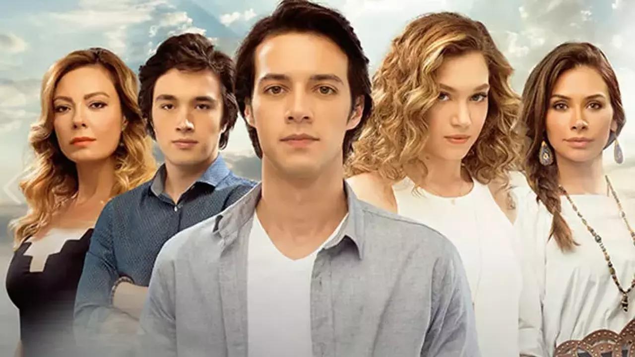 شاهد مسلسل الأمل لا يمكن تقييده الحلقة 14 مترجمة للعربية HD