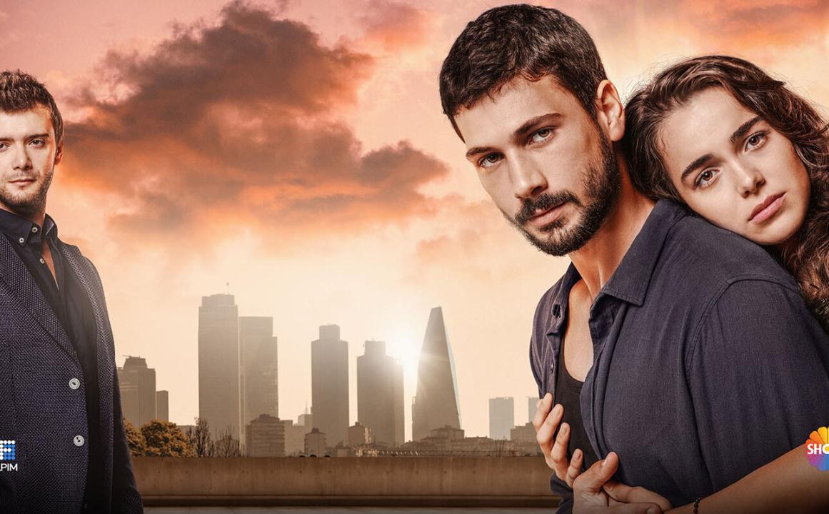 شاهد مسلسل الحب يجعلنا نبكي الحلقة 14 مترجمة للعربية HD