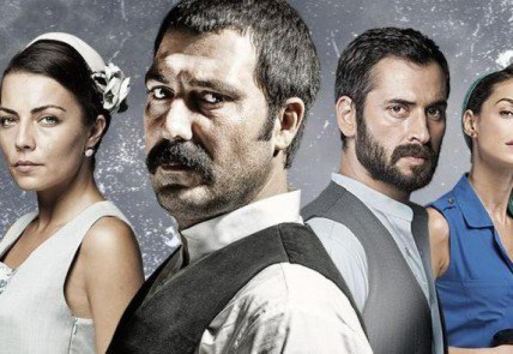 شاهد مسلسل تتار رمضان الحلقة 47 مدبلجة للعربية HD