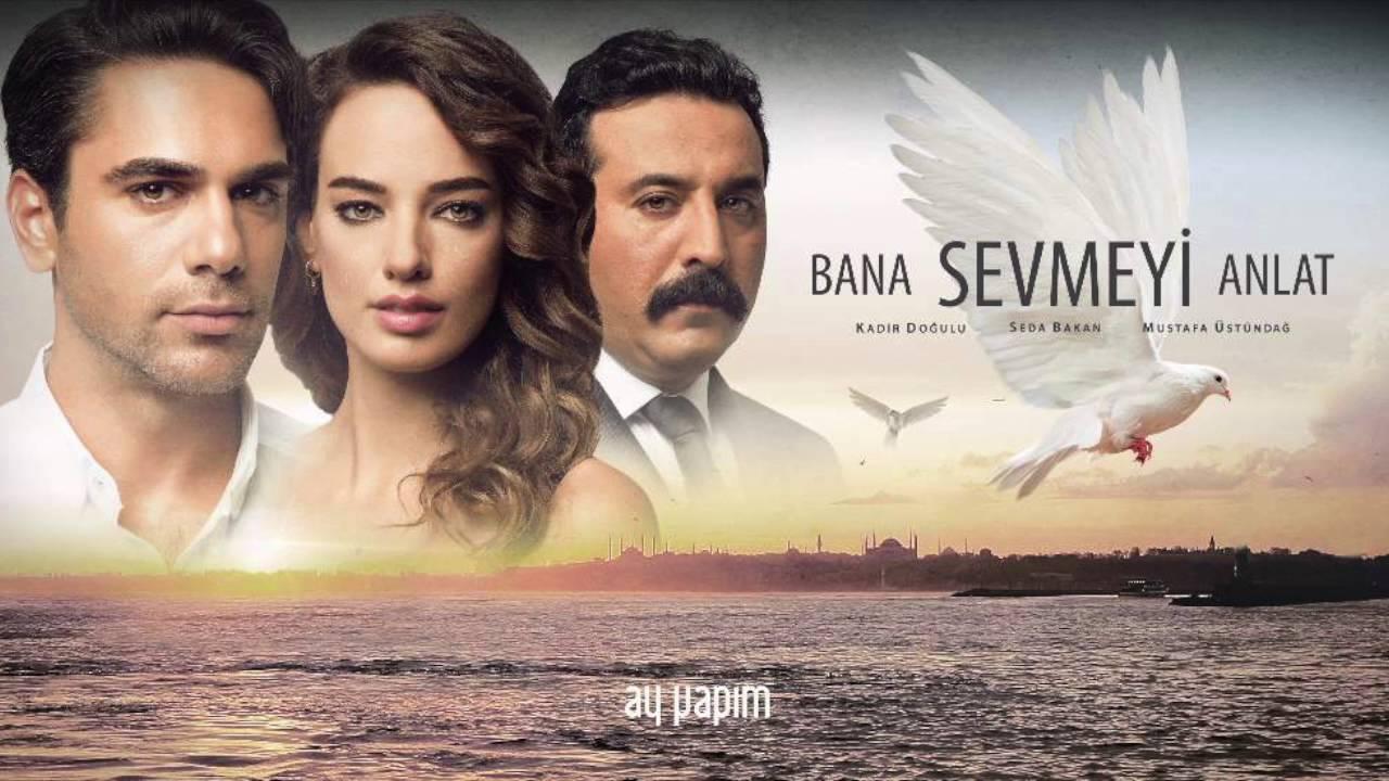 شاهد مسلسل علمني كيف أحب الحلقة 17 مترجمة للعربية HD