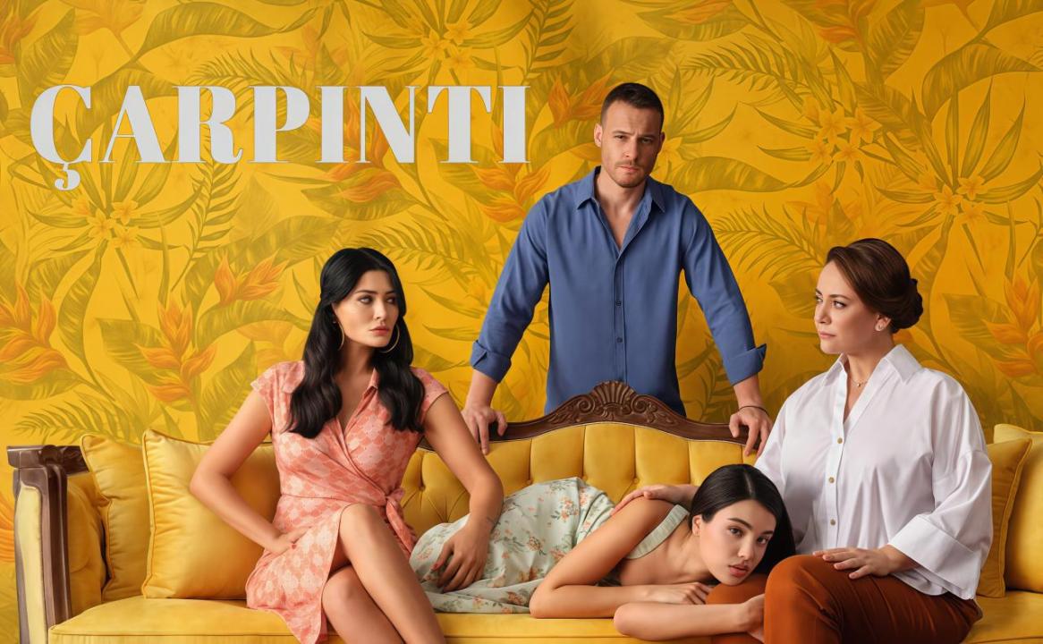 شاهد مسلسل خفقان الحلقة 3 مترجمة للعربية HD