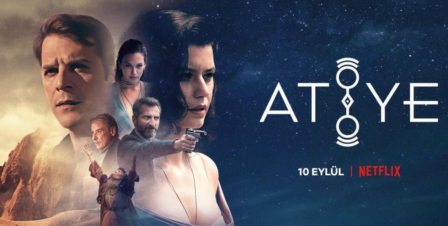 شاهد مسلسل عطايا الموسم الثاني الحلقة 5 مترجمة للعربية HD