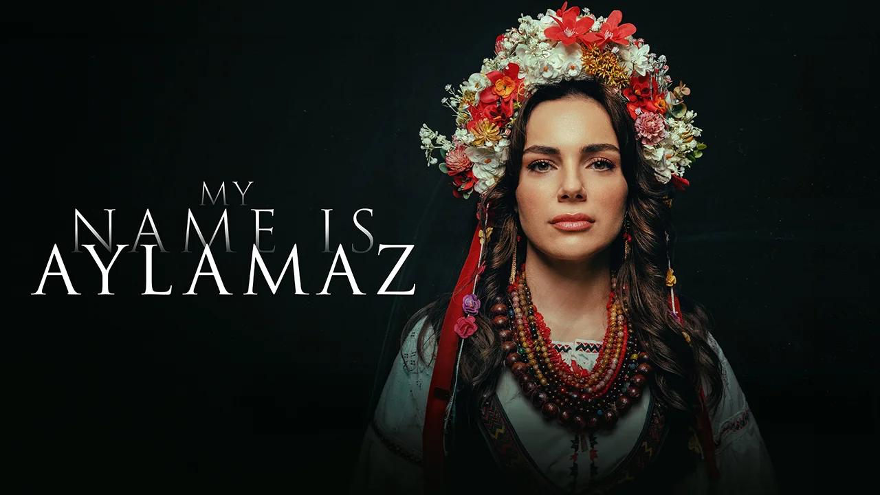 شاهد مسلسل اسمي ايلاماز الحلقة 3 مترجمة للعربية HD