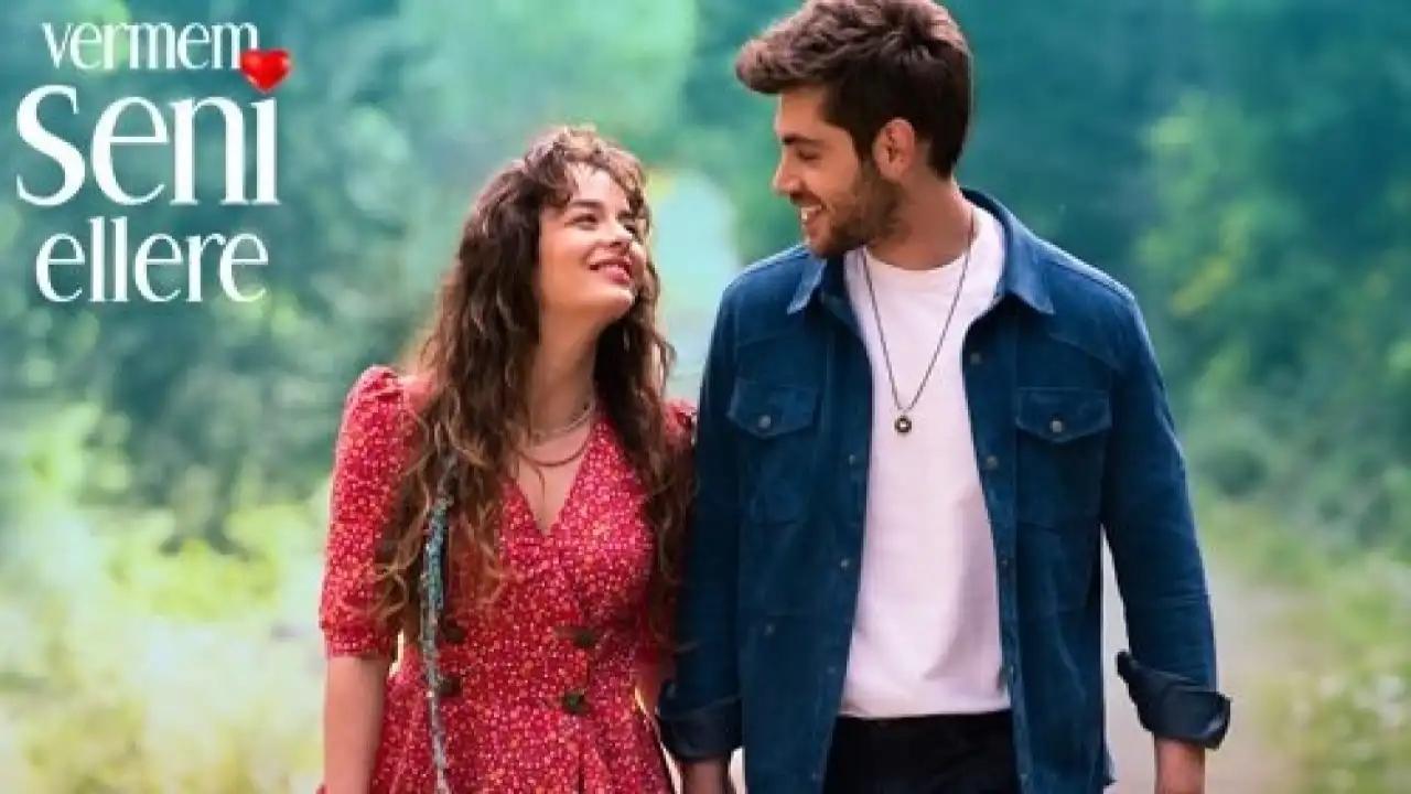 شاهد مسلسل لن اعطيك للغريب الحلقة 5 مترجمة للعربية HD