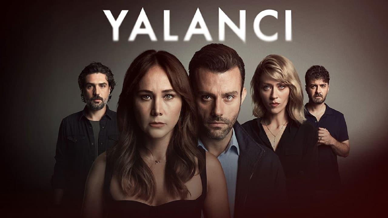 شاهد مسلسل الكاذب الحلقة 7 مترجمة للعربية HD