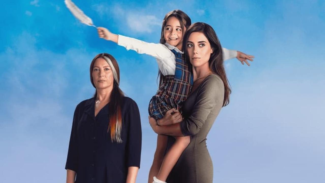شاهد مسلسل أمي مترجم