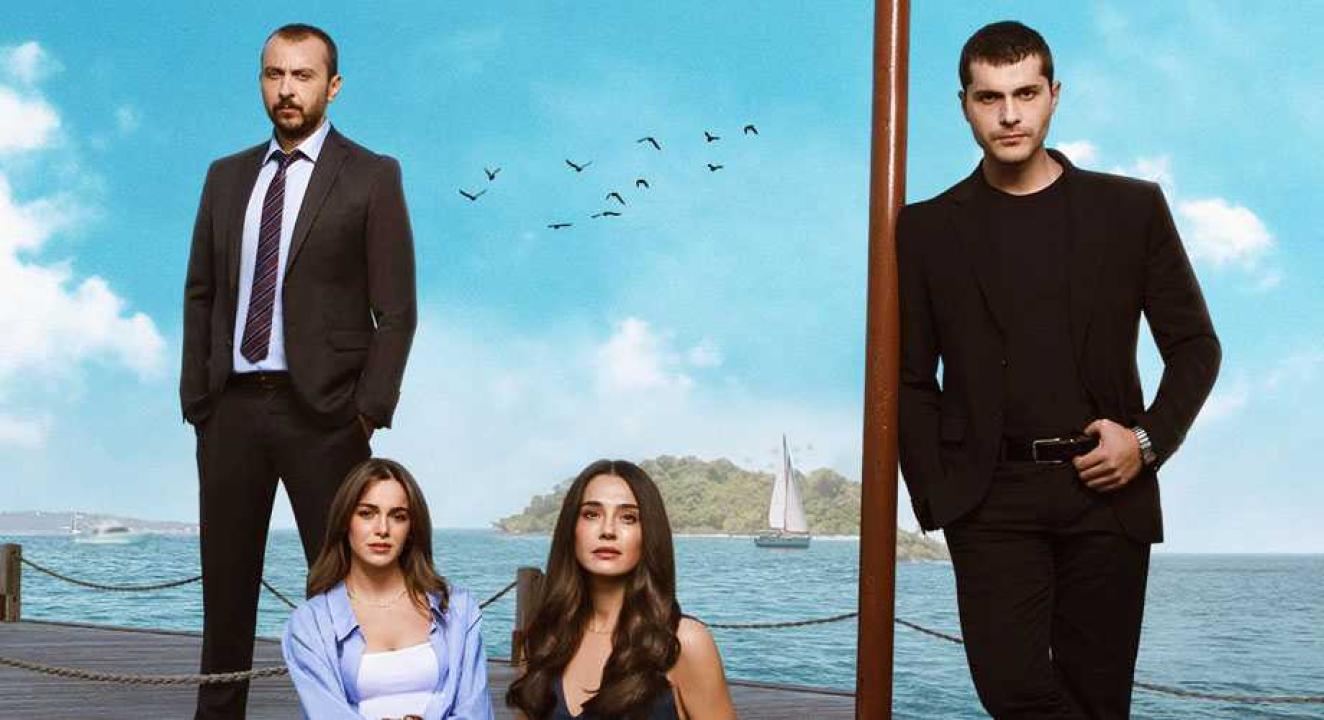 شاهد مسلسل الصيف الاخير الحلقة 5 مترجمة للعربية HD