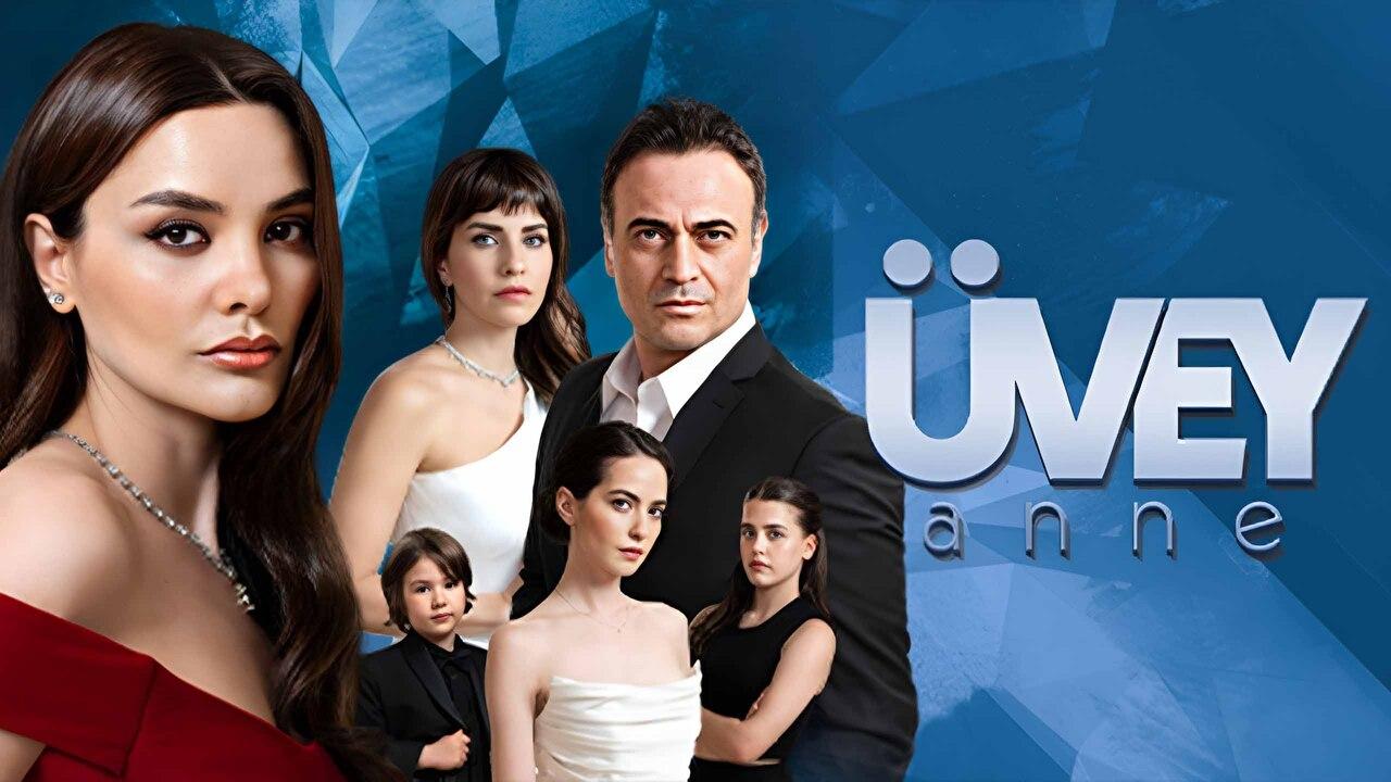 شاهد مسلسل زوجة الاب الحلقة 4 مترجمة للعربية HD