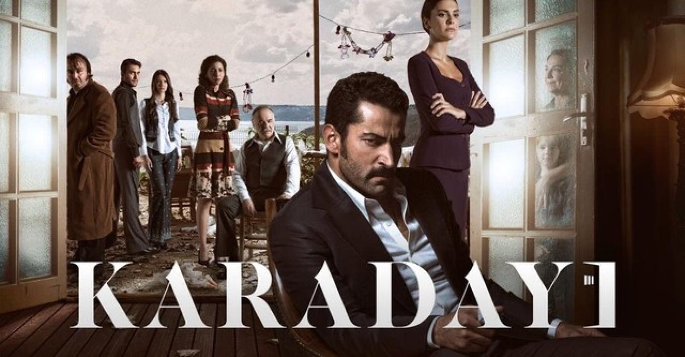 شاهد مسلسل القبضاي الموسم الثاني الحلقة 88 مدبلجة للعربية HD