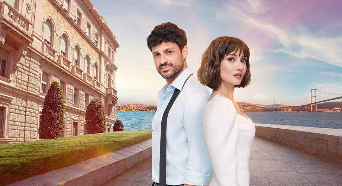 شاهد مسلسل اخفيتك في قلبي الحلقة 6 مترجمة للعربية HD