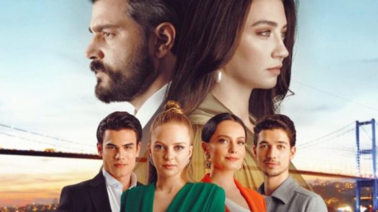 شاهد مسلسل النار التي بداخلنا الحلقة 1 مترجمة للعربية HD