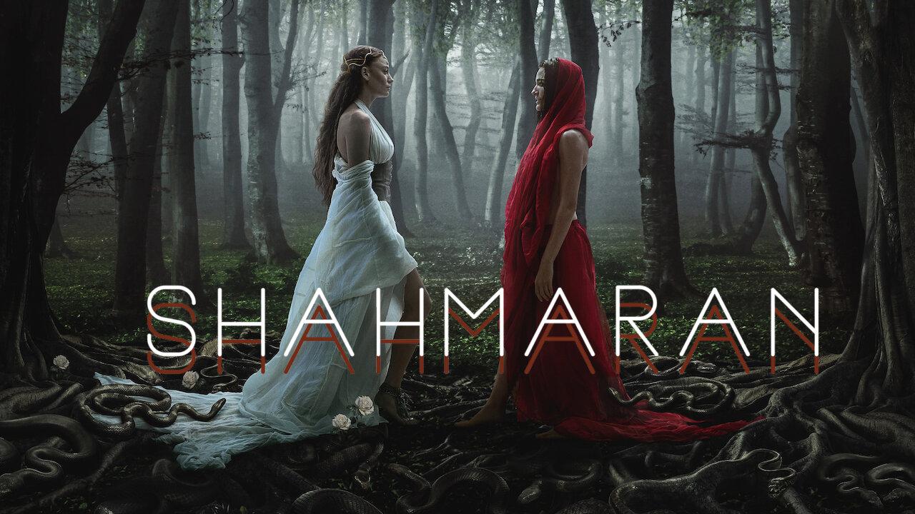 شاهد مسلسل شاهماران الموسم 2 مترجم
